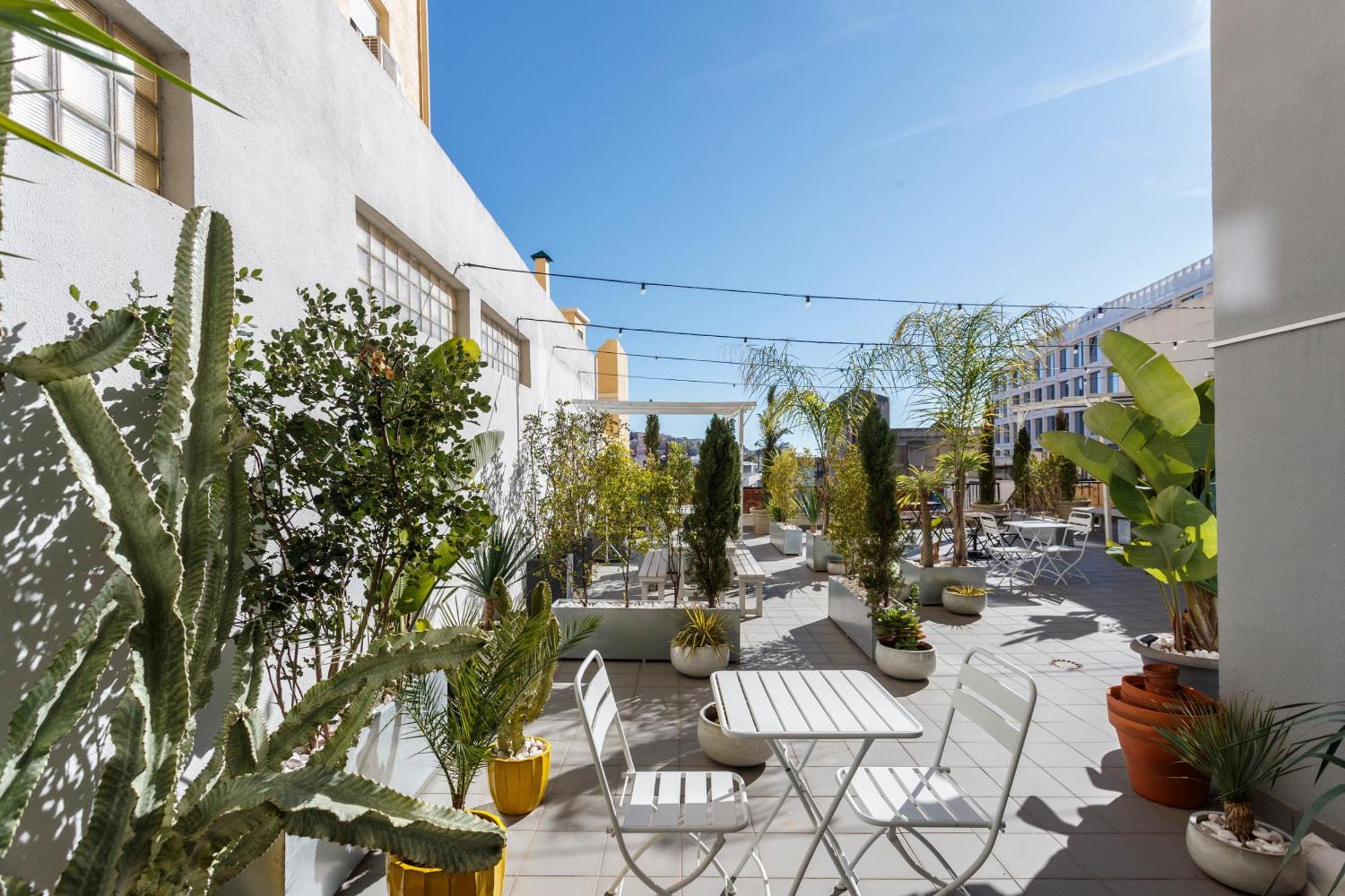 Lisbon Martini Nest By Misha'S Place 6A Exterior foto