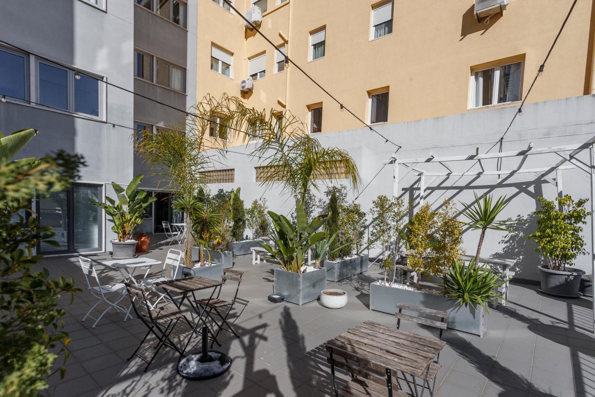 Lisbon Martini Nest By Misha'S Place 6A Exterior foto
